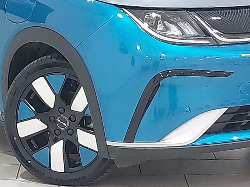 Used BYD Dolphin 2024 for sale - 76860401: Photo 9