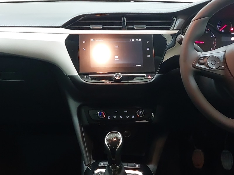 Used Vauxhall Corsa 2023 for sale - 77907625: Photo 10