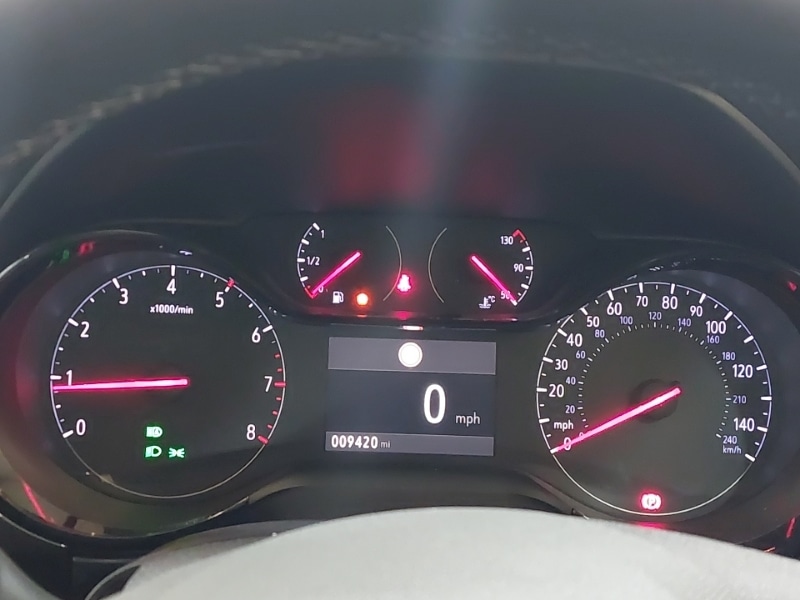 Used Vauxhall Corsa 2023 for sale - 77907625: Photo 11