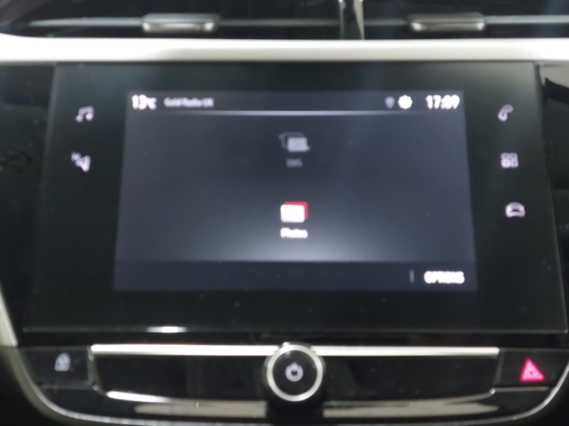 Used Vauxhall Corsa 2023 for sale - 77907625: Photo 13