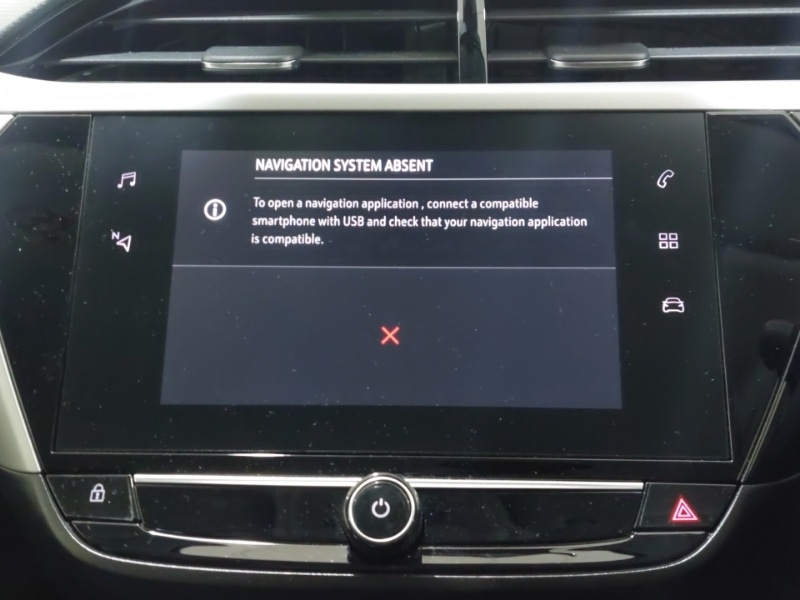 Used Vauxhall Corsa 2023 for sale - 77907625: Photo 15