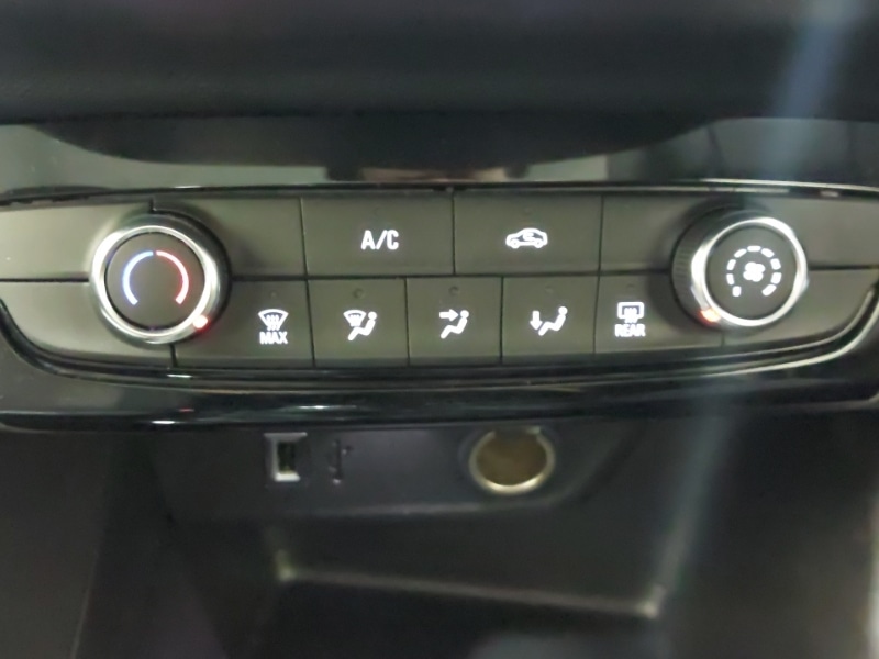 Used Vauxhall Corsa 2023 for sale - 77907625: Photo 16