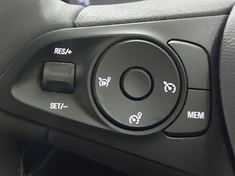 Used Vauxhall Corsa 2023 for sale - 77907625: Photo 18