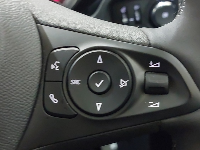 Used Vauxhall Corsa 2023 for sale - 77907625: Photo 19