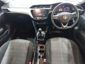 Used Vauxhall Corsa 2023 for sale - 77907625: Photo