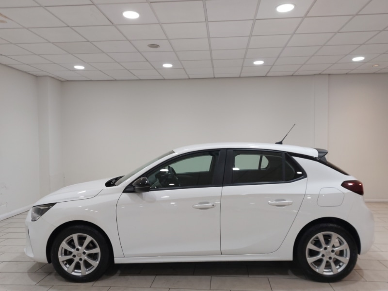 Used Vauxhall Corsa 2023 for sale - 77907625: Photo 4