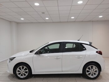 Used Vauxhall Corsa 2023 for sale - 77907625: Photo