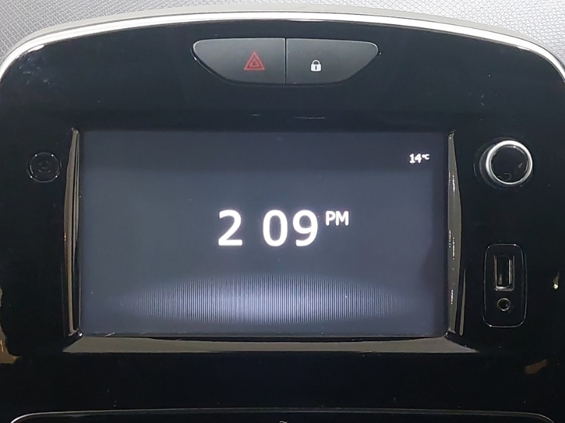 Used Renault Clio 2018 for sale - 77012538: Photo 10