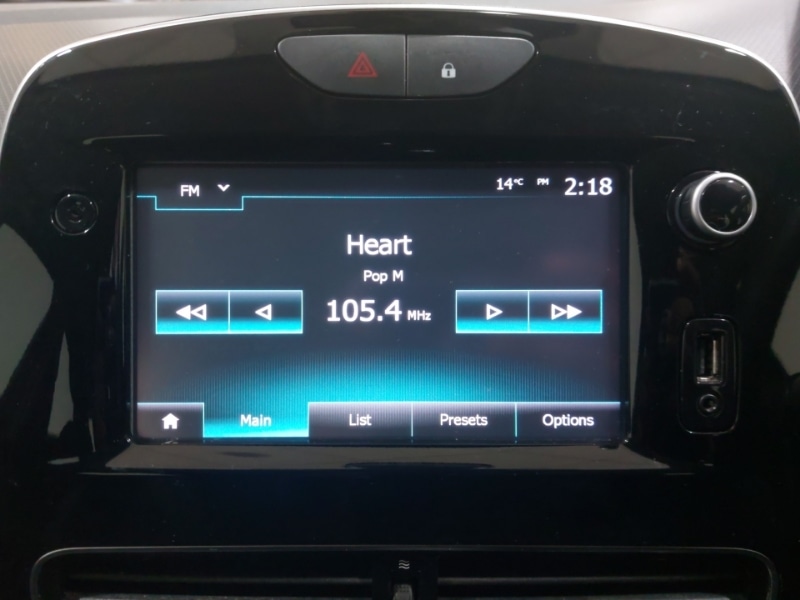 Used Renault Clio 2018 for sale - 77012538: Photo 12