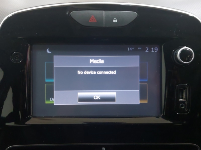 Used Renault Clio 2018 for sale - 77012538: Photo 13