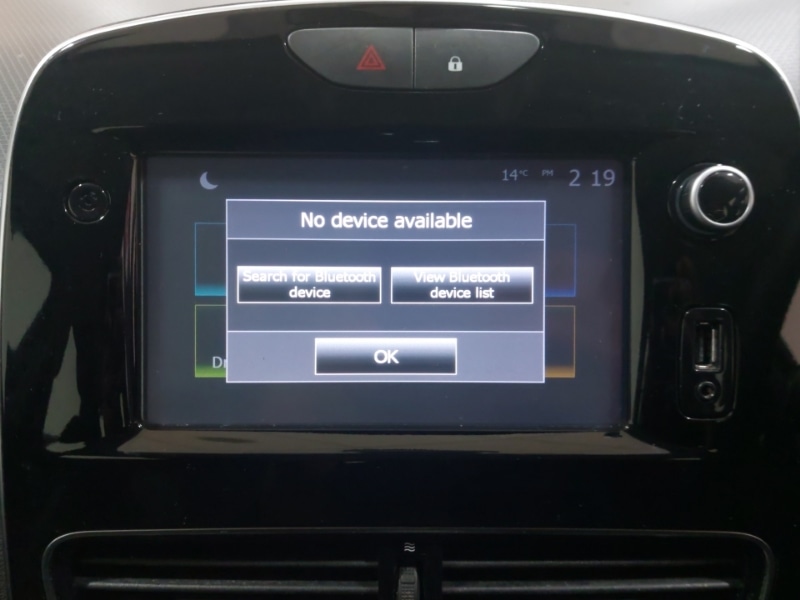 Used Renault Clio 2018 for sale - 77012538: Photo 14