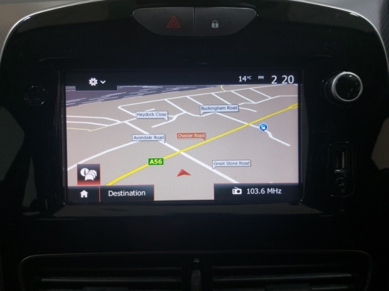 Used Renault Clio 2018 for sale - 77012538: Photo 15