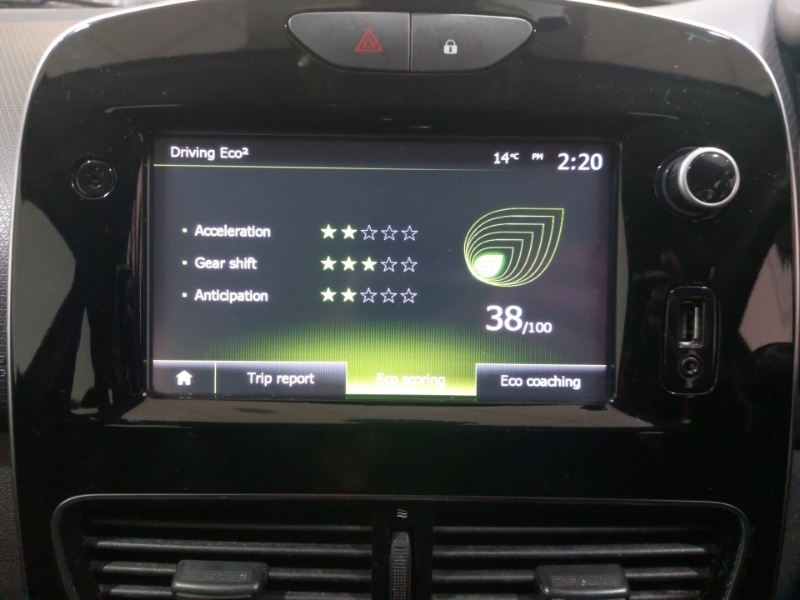 Used Renault Clio 2018 for sale - 77012538: Photo 16