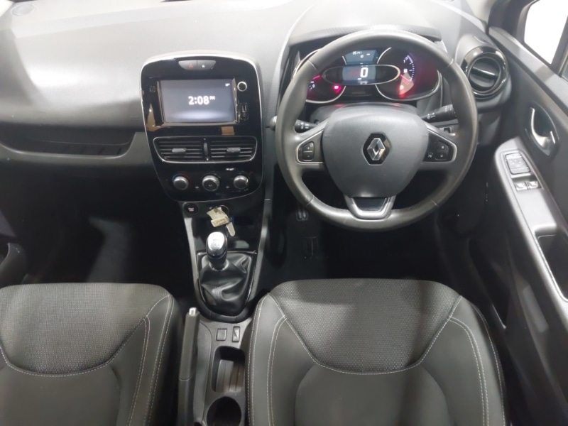 Used Renault Clio 2018 for sale - 77012538: Photo 7