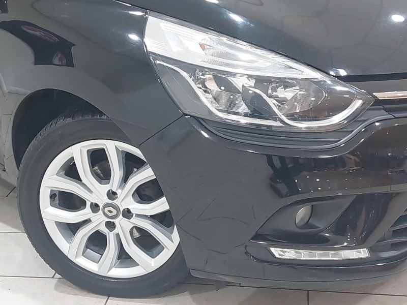 Used Renault Clio 2018 for sale - 77012538: Photo 9