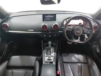 Used Audi A3 2018 for sale - 78361147: Photo