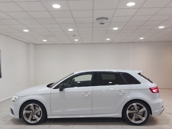 Used Audi A3 2018 for sale - 78361147: Photo