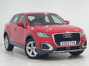 Used Audi Q2 2019 for sale - 78559363: Photo