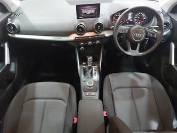 Used Audi Q2 2019 for sale - 78559363: Photo