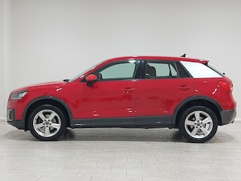Used Audi Q2 2019 for sale - 78559363: Photo