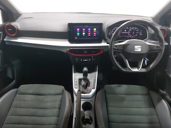 Used SEAT Arona 2022 for sale - 75909526: Photo