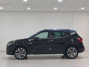 Used SEAT Arona 2022 for sale - 75909526: Photo
