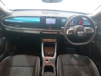 Used Fiat 600 2026 for sale - 78503392: Photo