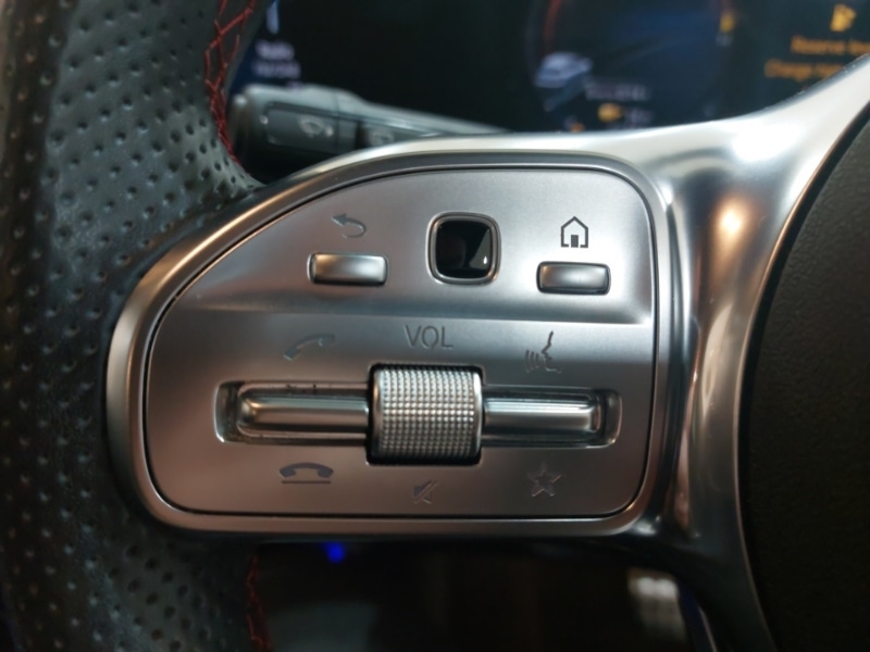 Used Mercedes-Benz EQB 2022 for sale - 76053090: Photo 14