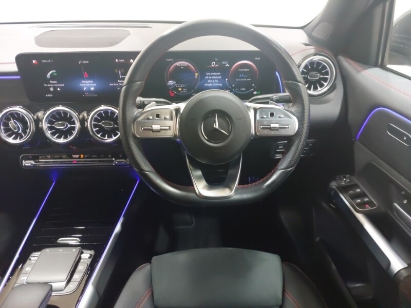 Used Mercedes-Benz EQB 2022 for sale - 76053090: Photo 7