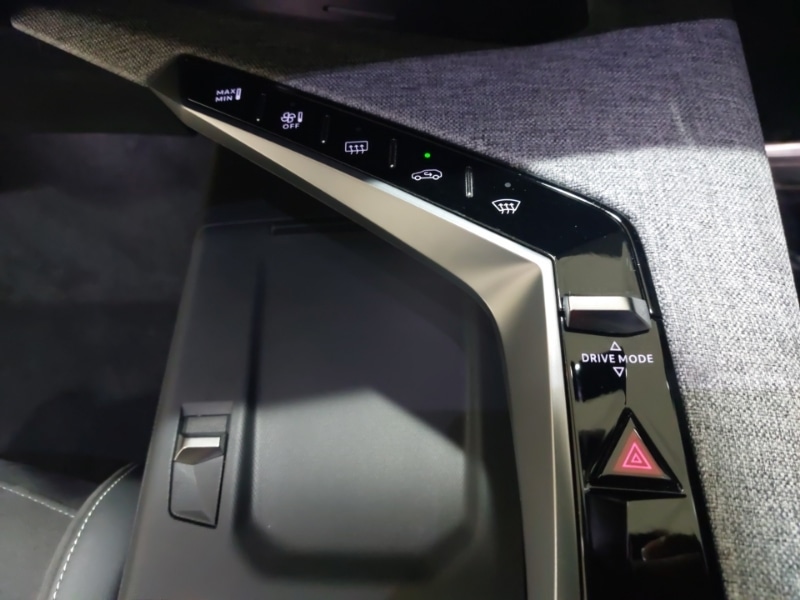 Used Peugeot 3008 2024 for sale - 76897616: Photo 17