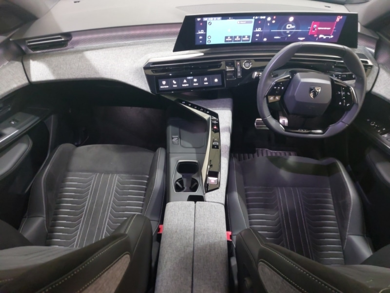 Used Peugeot 3008 2024 for sale - 76897616: Photo 2