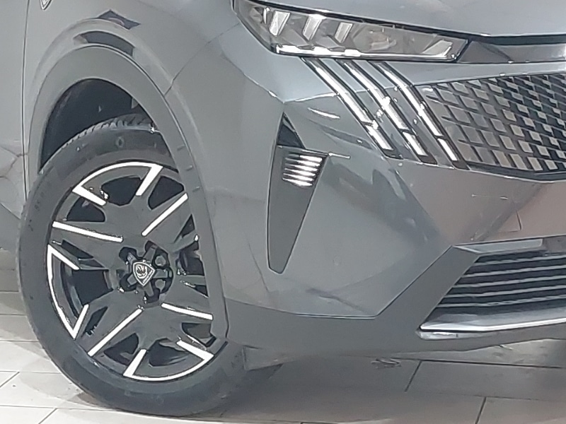 Used Peugeot 3008 2024 for sale - 76897616: Photo 9