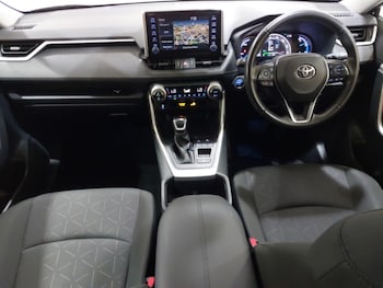 Used Toyota RAV4 2022 for sale - 79126813: Photo