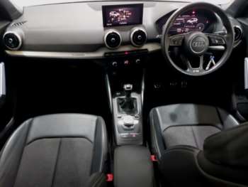 Used Audi Q2 2022 for sale - 74836348: Photo