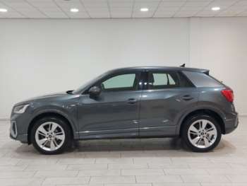 Used Audi Q2 2022 for sale - 74836348: Photo