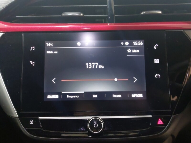 Used Vauxhall Corsa 2023 for sale - 77605765: Photo 10