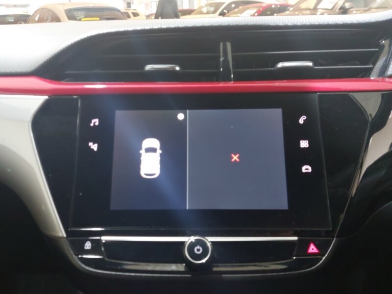 Used Vauxhall Corsa 2023 for sale - 77605765: Photo 12