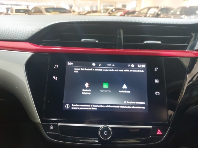 Used Vauxhall Corsa 2023 for sale - 77605765: Photo 13