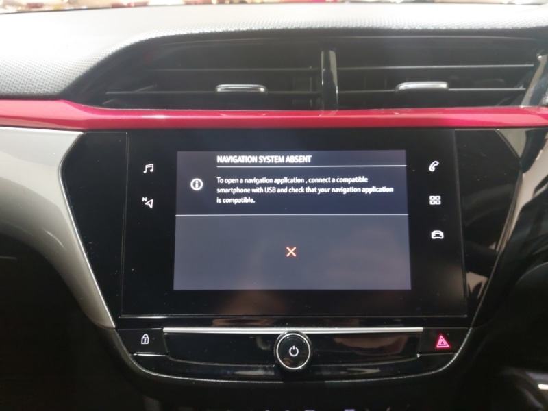 Used Vauxhall Corsa 2023 for sale - 77605765: Photo 14