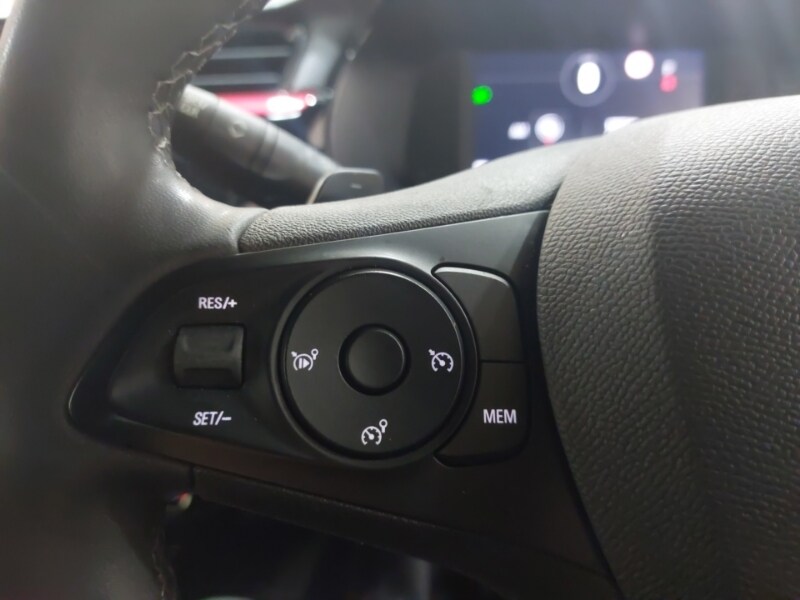 Used Vauxhall Corsa 2023 for sale - 77605765: Photo 17