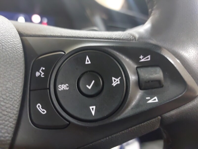 Used Vauxhall Corsa 2023 for sale - 77605765: Photo 18