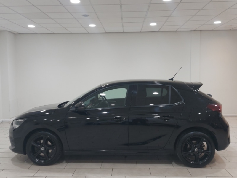 Used Vauxhall Corsa 2023 for sale - 77605765: Photo 4