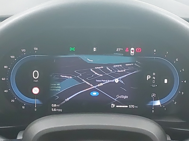 Used Volvo XC40 2024 for sale - 76664007: Photo 11