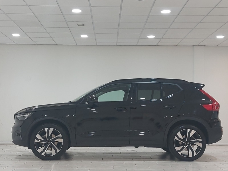 Used Volvo XC40 2024 for sale - 76664007: Photo 4