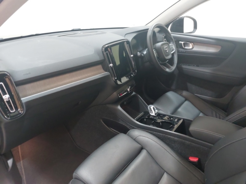 Used Volvo XC40 2024 for sale - 76664007: Photo 5