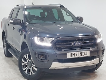 Used Ford Ranger 2021 for sale - 78647388: Photo
