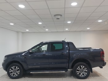 Used Ford Ranger 2021 for sale - 78647388: Photo