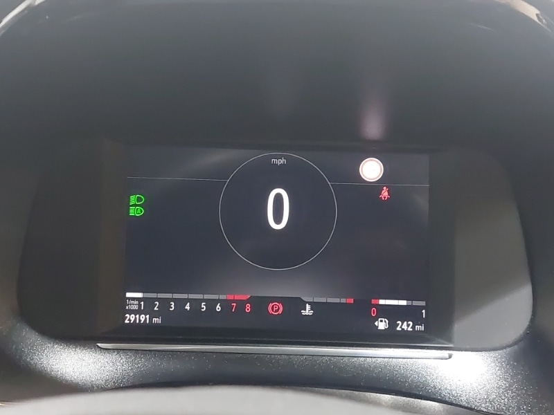 Used Vauxhall Corsa 2020 for sale - 77907624: Photo 11