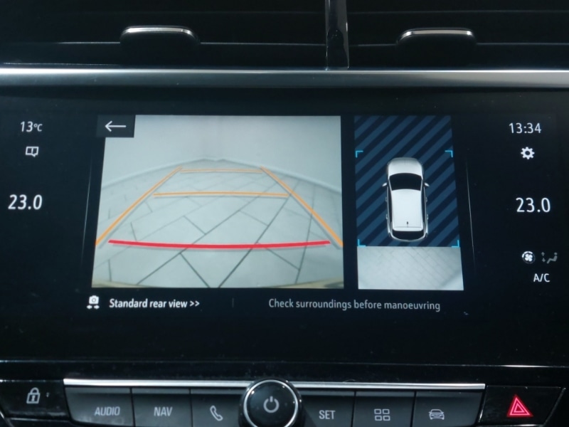 Used Vauxhall Corsa 2020 for sale - 77907624: Photo 12