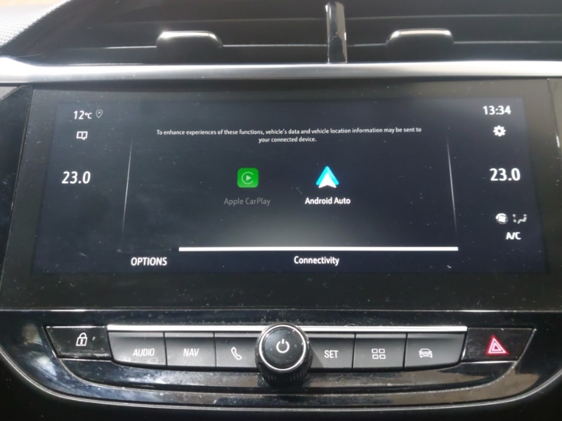 Used Vauxhall Corsa 2020 for sale - 77907624: Photo 14